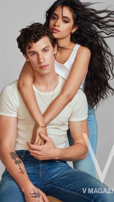 shawn mendes freundin|Shawn Mendess Dating and Relationship History